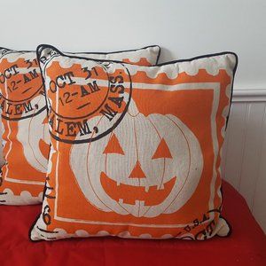 Halloween Decorations